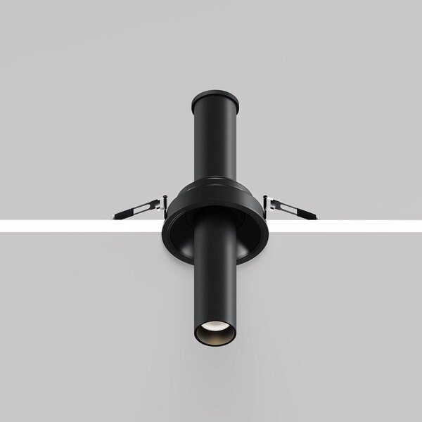 Vestavné svítidlo Focus T 7W IP 20 C140RS-L200-7W3K-B - MAYTONI