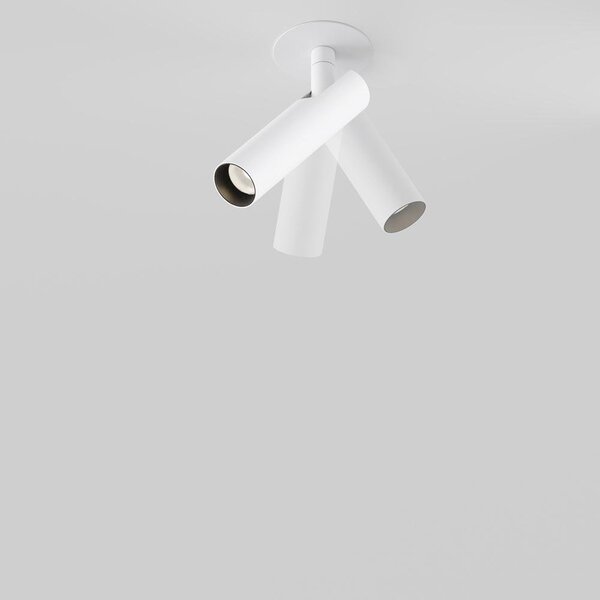 Vestavné svítidlo Focus T 6W IP 20 C141RS-L125-6W3K-W - MAYTONI