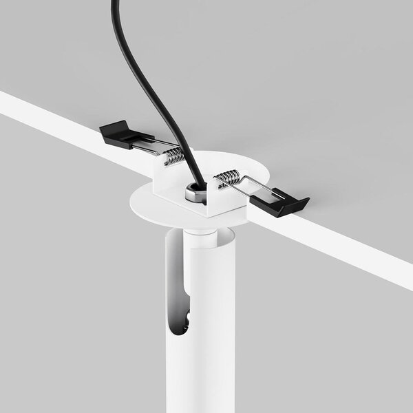 Vestavné svítidlo Focus T 6W IP 20 C141RS-L125-6W3K-W - MAYTONI