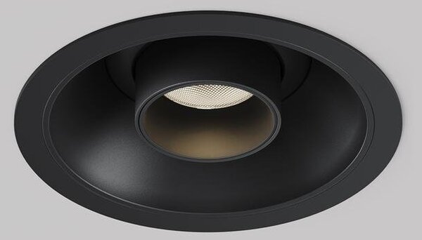 Vestavné svítidlo Focus T 7W IP 20 C140RS-L200-7W3K-B - MAYTONI