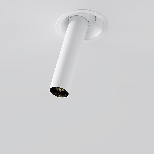 M C140RS-L200-7W3K-W Vestavné svítidlo Focus T 7W IP 20 C140RS-L200-7W3K-W - MAYTONI