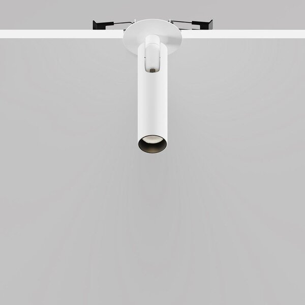 Vestavné svítidlo Focus T 6W IP 20 C141RS-L125-6W3K-W - MAYTONI