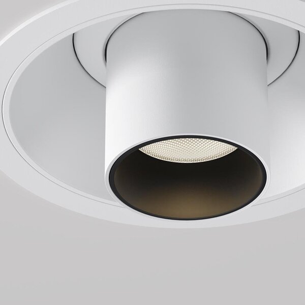 M C140RS-L200-7W3K-W Vestavné svítidlo Focus T 7W IP 20 C140RS-L200-7W3K-W - MAYTONI
