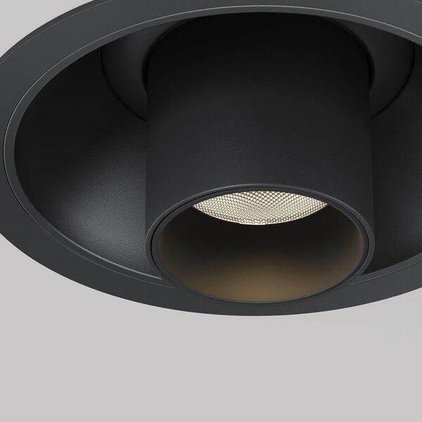 Vestavné svítidlo Focus T 7W IP 20 C140RS-L200-7W3K-B - MAYTONI