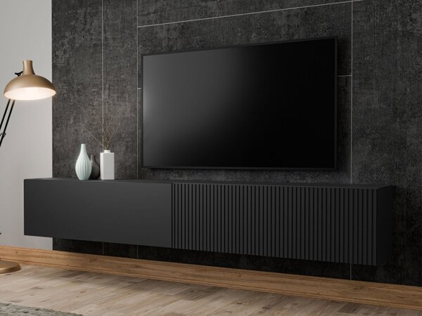 TV stolek Bamali 200, Barva: kašmír 5903211421402