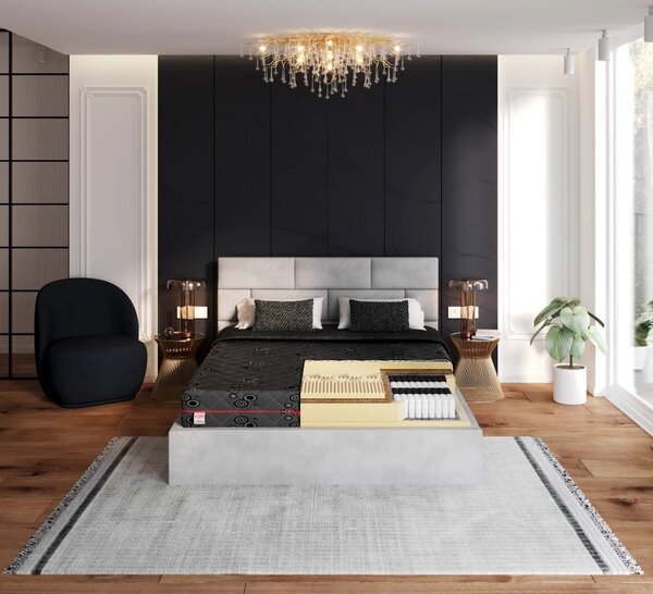 FDM Taštičková matrace NEON, velikost 90x200