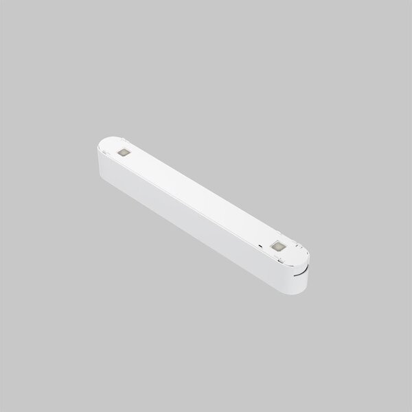 Svítidlo pro kolejnicový systém Points Magnetic track system Radity 3000K 12W 36d TR082-1-12W3K-M-W - MAYTONI