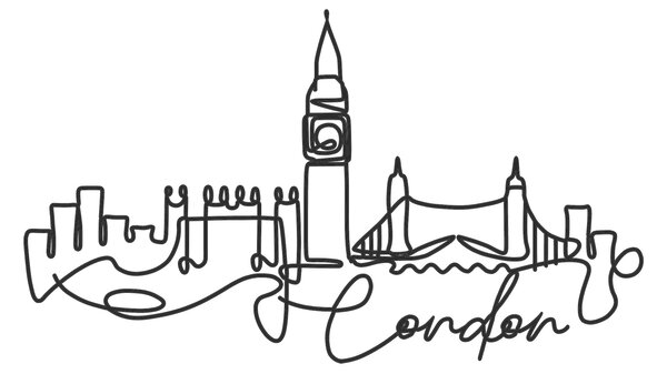 ASIR Nástěnná dekorace kovová LONDON
