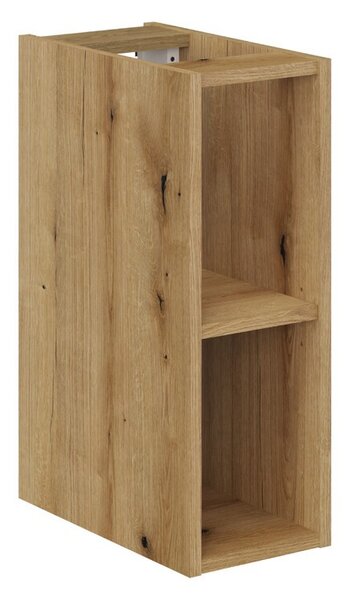 Comad Koupelnová sestava Nova Oak se skříňkami a umyvadly 120 cm dub evoke