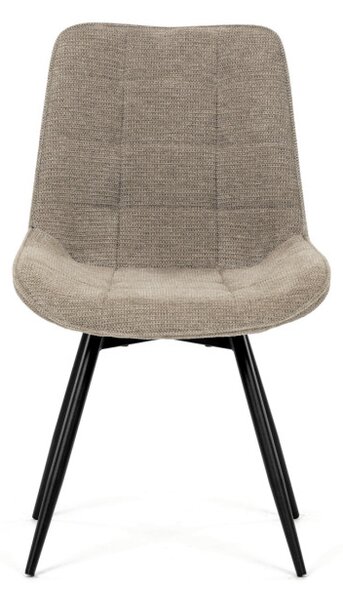 Jídelní židle hnědá HC-T1130 CAP2