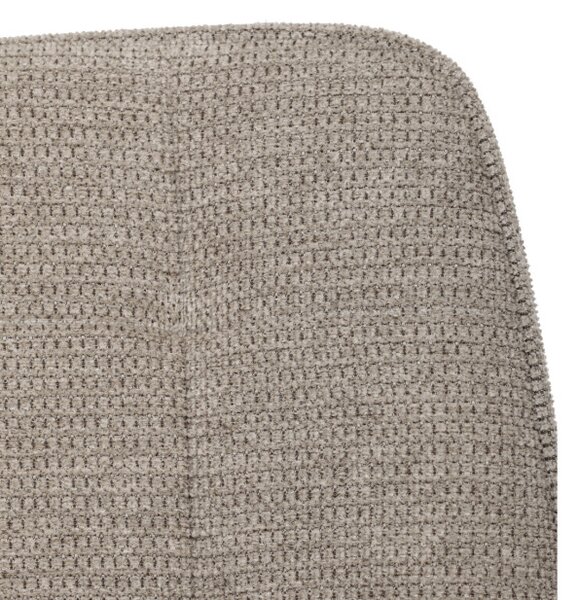 Jídelní židle hnědá HC-T1130 CAP2