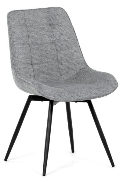 Jídelní židle šedá HC-T1130 GREY2