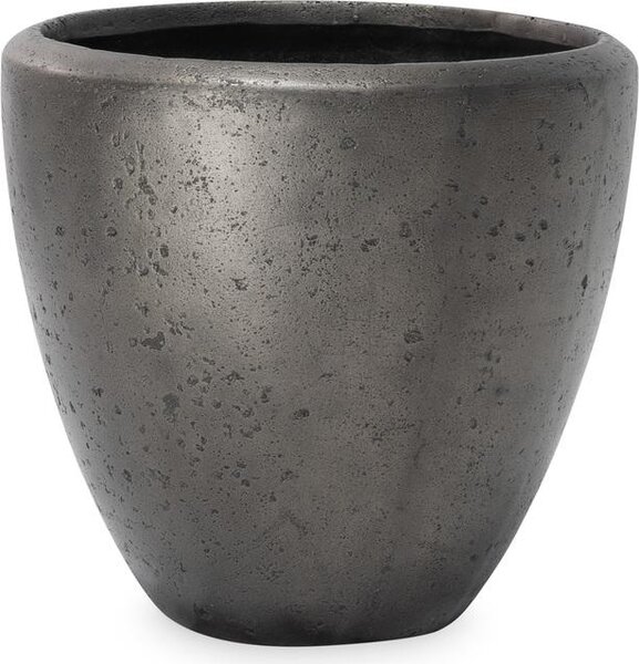Podlahové květináče Grace, Ø 41/50/67/80 cm, výška 41/50/67/80 cm Rozměry:: 80cm x 80cm