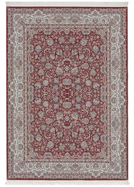 Breno Kusový koberec ROYAL TAPIS 20/GG3R0, 160x235 cm, Hnědá/Vícebarevné