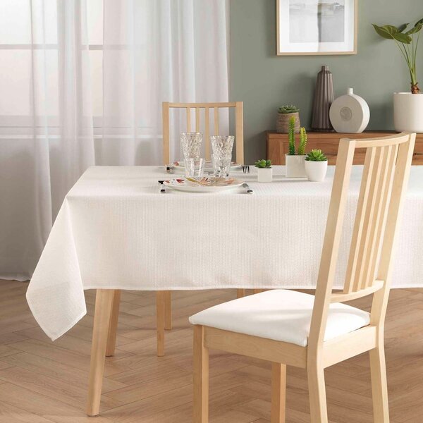 Ubrus z žakáru 140x250 cm Stella – douceur d'intérieur