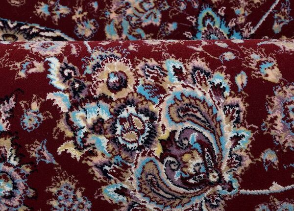 Breno Kusový koberec ROYAL TAPIS 20/GG3R0, 160x235 cm, Hnědá/Vícebarevné