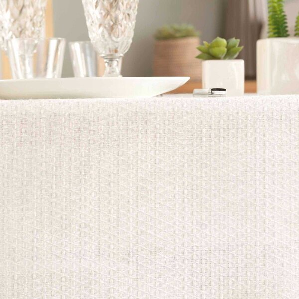 Ubrus z žakáru 140x250 cm Stella – douceur d'intérieur