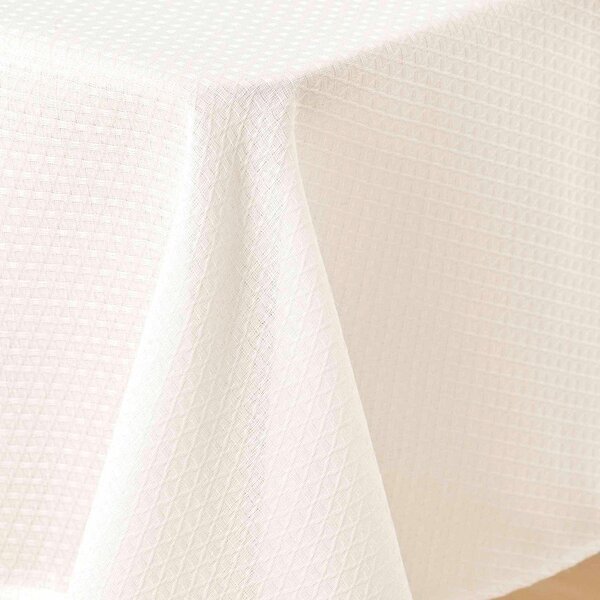 Ubrus z žakáru 140x250 cm Stella – douceur d'intérieur