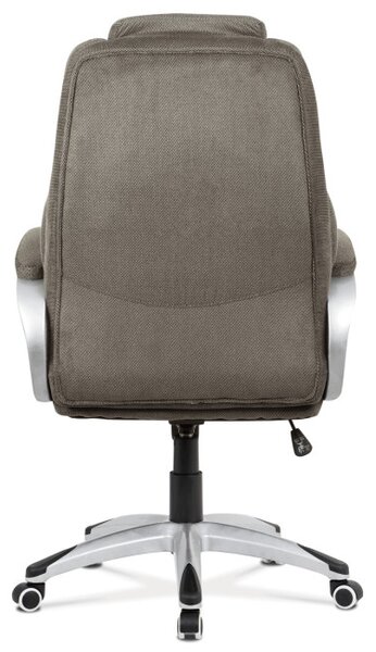 Kancelářská židle šedá KA-G196 GREY2