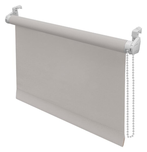 Šedá roleta 42,5x150 cm Mini Relax – Gardinia