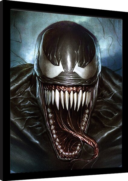 Obraz na zeď - Venom - Sinister Smile