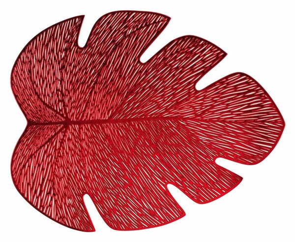 Plastové prostírání 46x36 cm Flamboyant – douceur d'intérieur