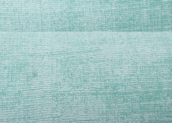 Breno Kusový koberec PREMIUM 500 mint green, 80x150 cm, Zelená