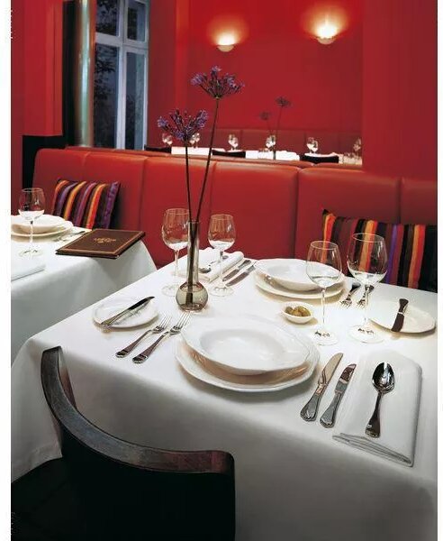 Talíř mělký 21 cm La Scala Villeroy & Boch (6 ks)