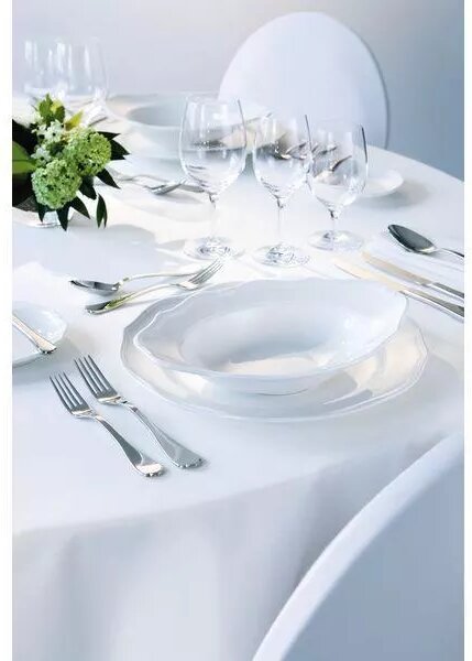 Talíř mělký 21 cm La Scala Villeroy & Boch (6 ks)