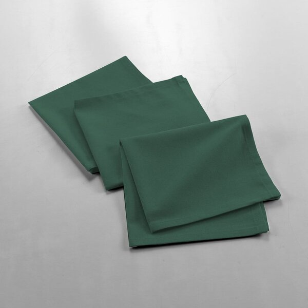 Ubrousky v sadě 3 ks 40x40 cm Mistral – douceur d'intérieur