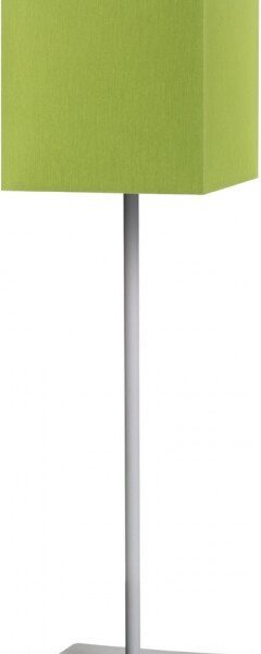 CORTINA stolní podstavec šedá 230V E27 28W - RED - DESIGN RENDL