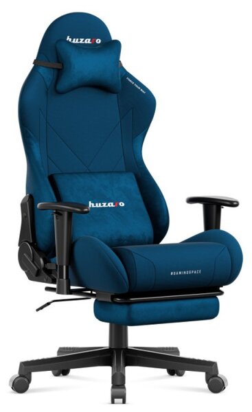 Herní židle Force 5.7 Blue