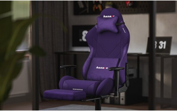Herní židle Force 5.7 Purple