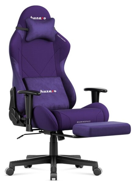 Herní židle Force 5.7 Purple