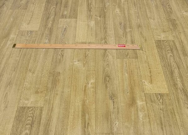 Breno PVC HARDLINE Mars Rozel T33, šíře 400 cm