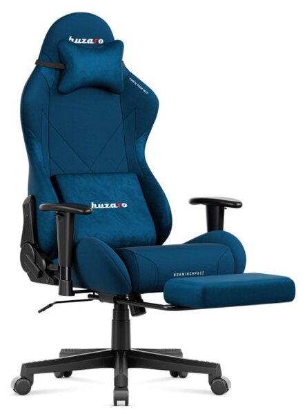 Herní židle Force 5.7 Blue