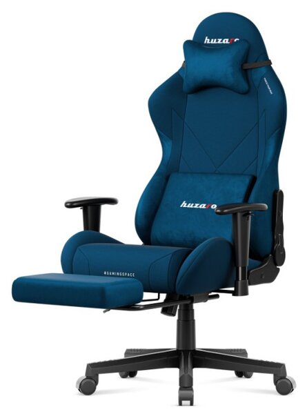 Herní židle Force 5.7 Blue