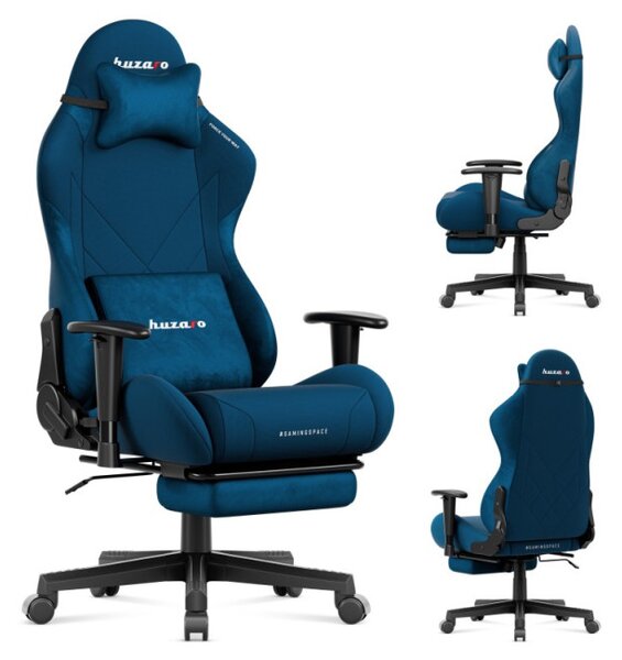 Herní židle Force 5.7 Blue
