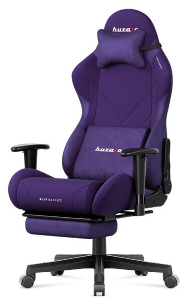 Herní židle Force 5.7 Purple