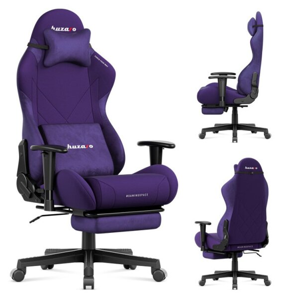 Herní židle Force 5.7 Purple