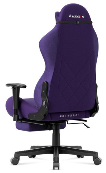 Herní židle Force 5.7 Purple