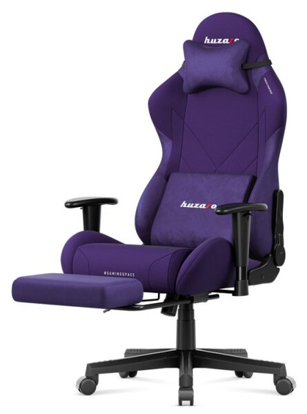 Herní židle Force 5.7 Purple