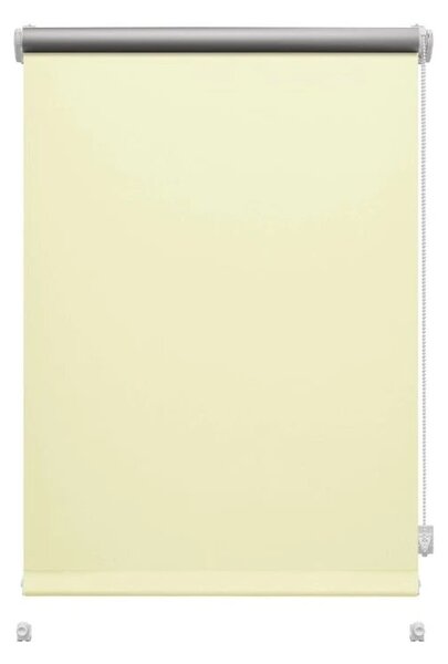 Roleta v přírodní barvě 42,5x150 cm Mini Termo – Gardinia