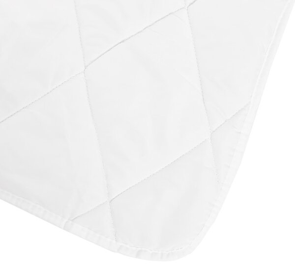 Přikrývka MOLLE bílá 815268