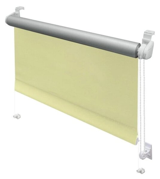 Roleta v přírodní barvě 42,5x150 cm Mini Termo – Gardinia