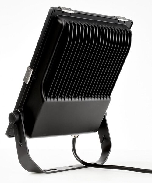 IMPR 843519 Deko-Light LED reflektor, RF-smart, Flood, 230V, 50W, RGB+CCT, IP65, 2700-6500K černá - DEKOLIGHT