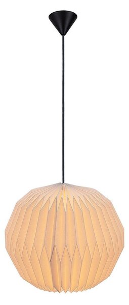 NOR 2312683201 Belloy 30 stínidlo pro lampu bílá - NORDLUX