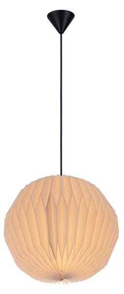 NOR 2312683201 Belloy 30 stínidlo pro lampu bílá - NORDLUX