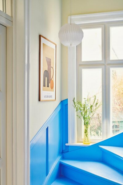 NOR 2312683201 Belloy 30 stínidlo pro lampu bílá - NORDLUX
