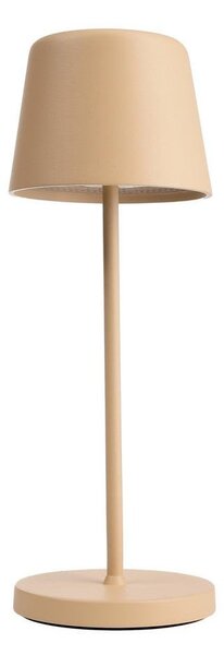 IMPR 346077 Deko-Light nabíjecí svítidlo, Canis Mini, 2,3 W, 2200/3000 K, 3,7V DC 110 lm béžová IP65 - DEKOLIGHT